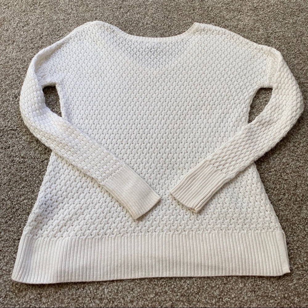 Knit Sweater - Picture 2 of 5